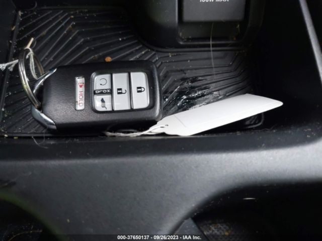 2HKRW2H86JH685508 Honda Cr-v Ex-l