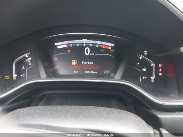2HKRW2H86JH685508 Honda Cr-v Ex-l