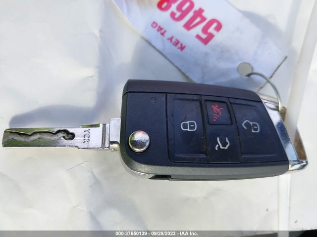 3VW4T7AU1GM062854 Volkswagen GOLF GTI S