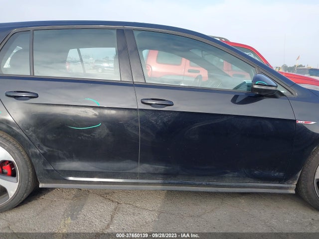 3VW4T7AU1GM062854 Volkswagen GOLF GTI S