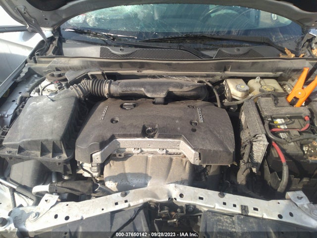 Chevrolet IMPALA 1LT 2017 2G1105SA0H9176273 Image 10