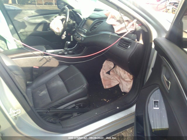 Chevrolet IMPALA 1LT 2017 2G1105SA0H9176273 Image 5