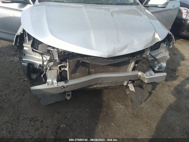 Chevrolet IMPALA 1LT 2017 2G1105SA0H9176273 Image 6