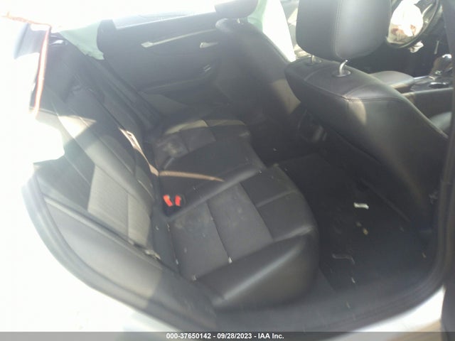 Chevrolet IMPALA 1LT 2017 2G1105SA0H9176273 Image 8