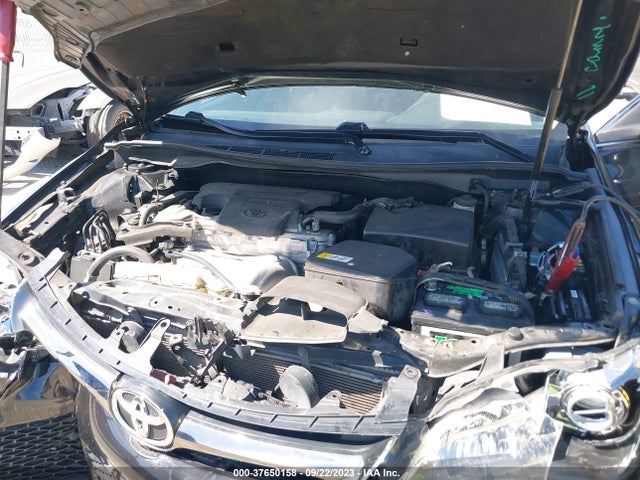 Toyota Camry Xle/se/le/xse 2017 4T1BF1FK3HU739627 Image 10