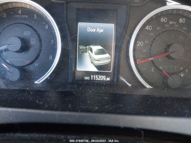 Toyota Camry Xle/se/le/xse 2017 4T1BF1FK3HU739627 Image 15