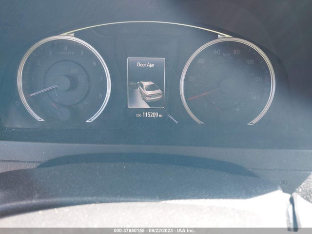 Toyota Camry Xle/se/le/xse 2017 4T1BF1FK3HU739627 Image 7