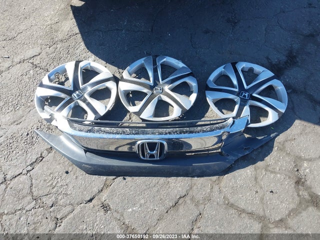 Honda Civic Sedan Lx 2018 2HGFC2F57JH562721 Image 12