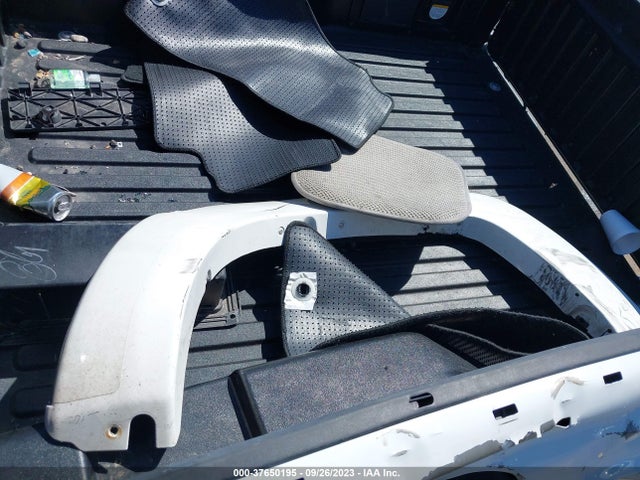 2015 TOYOTA TACOMA VIN: 3TMLU4EN5FM204800