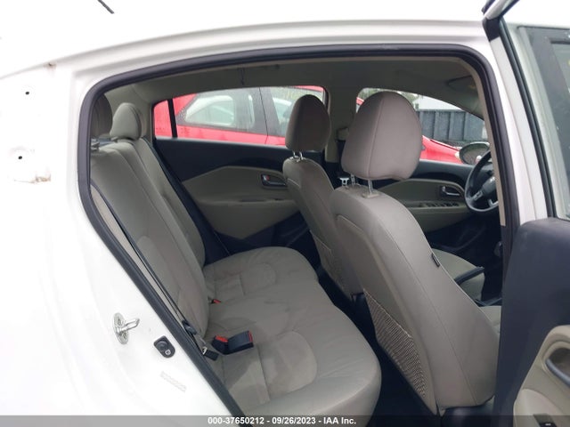 KIA RIO LX 2015 KNADM4A38F6484301 Image 8