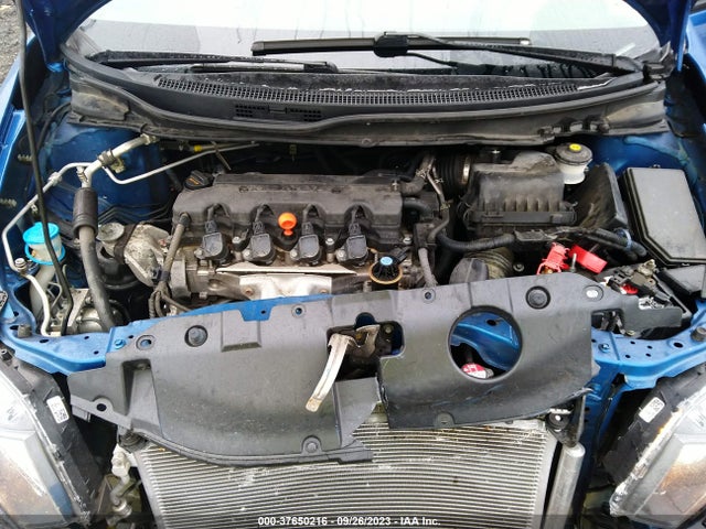 Honda Civic Sedan Ex 2015 19XFB2F82FE049200 Image 10