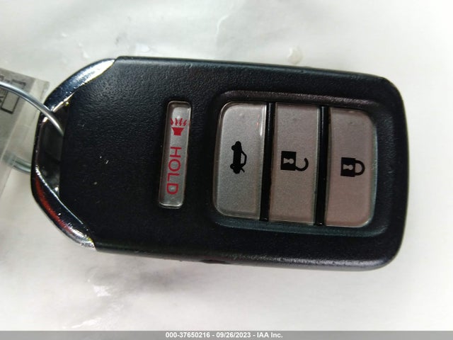 Honda Civic Sedan Ex 2015 19XFB2F82FE049200 Image 11