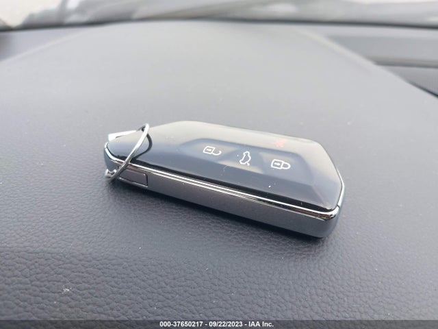WVW3A7CD5PW134012 Volkswagen Golf Gti Se
