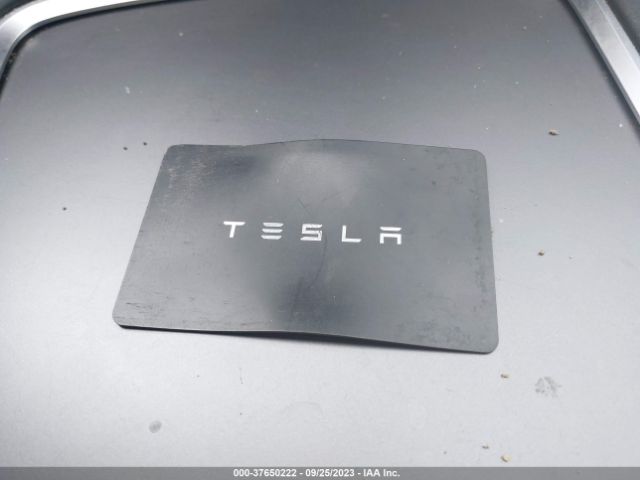 5YJ3E1EA9MF084350 Tesla Model 3 Standard Range Plus