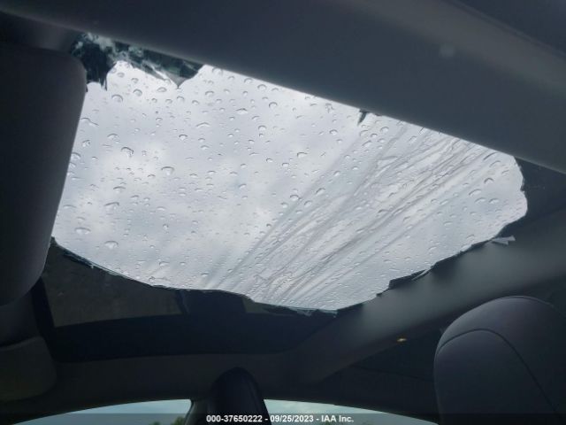 5YJ3E1EA9MF084350 Tesla Model 3 Standard Range Plus