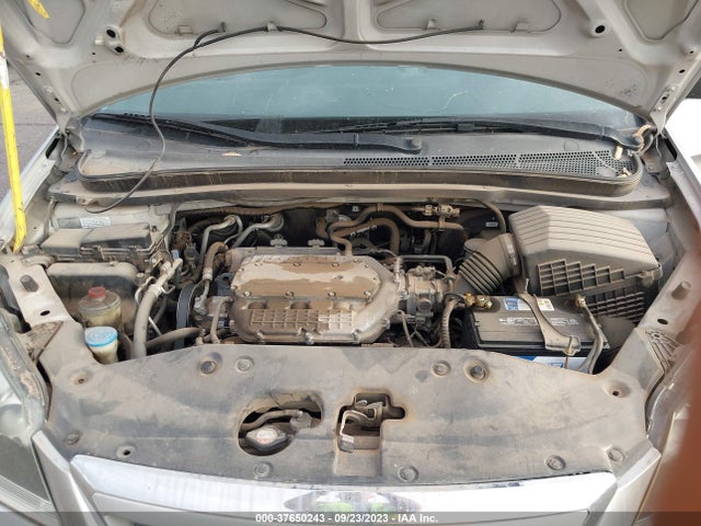 2006 HONDA ODYSSEY LX VIN: 5FNRL38286B093351