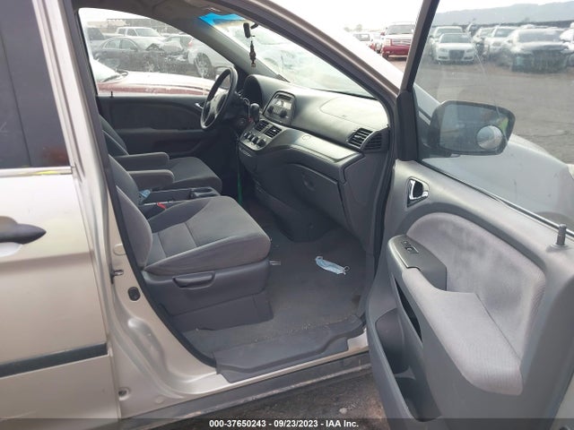 2006 HONDA ODYSSEY LX VIN: 5FNRL38286B093351