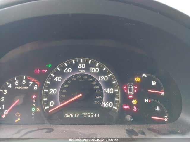 2006 HONDA ODYSSEY LX VIN: 5FNRL38286B093351