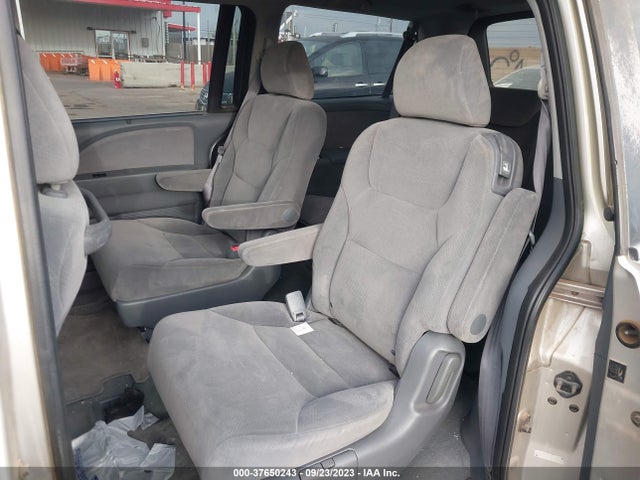 2006 HONDA ODYSSEY LX VIN: 5FNRL38286B093351