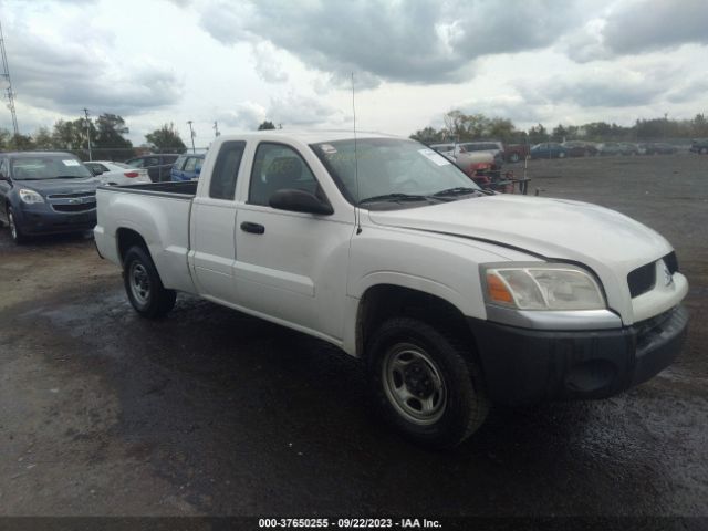 2009 MITSUBISHI RAIDER 1Z7HC22K49S731346