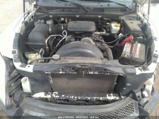 2009 MITSUBISHI RAIDER 1Z7HC22K49S731346 Photo 9