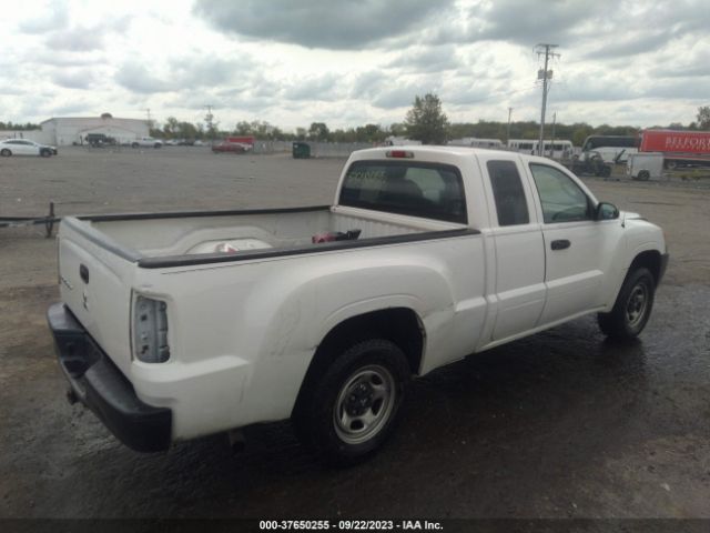 2009 MITSUBISHI RAIDER 1Z7HC22K49S731346 Photo 3