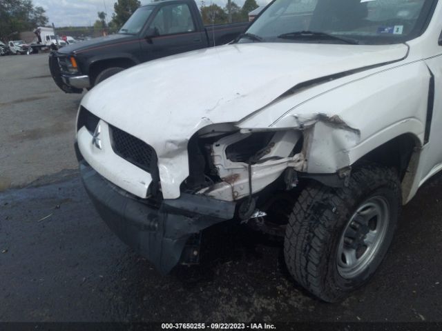 2009 MITSUBISHI RAIDER 1Z7HC22K49S731346 Photo 5