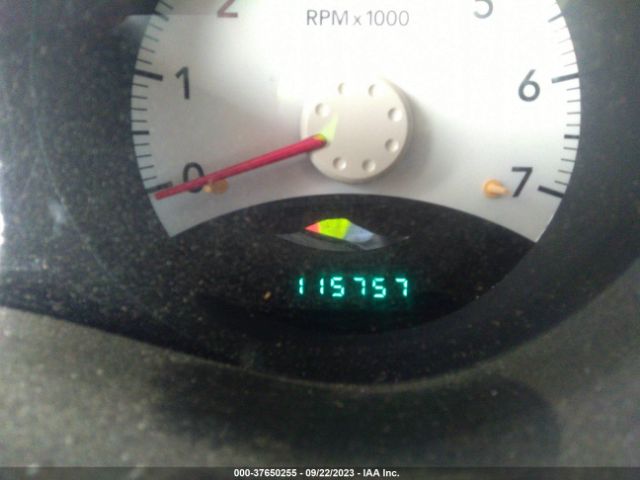 2009 MITSUBISHI RAIDER 1Z7HC22K49S731346 Photo 6