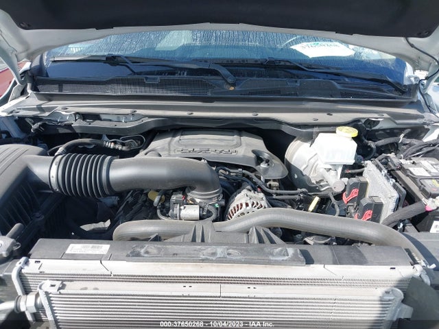 1C6RREBT2LN121287 RAM 1500 Big Horn