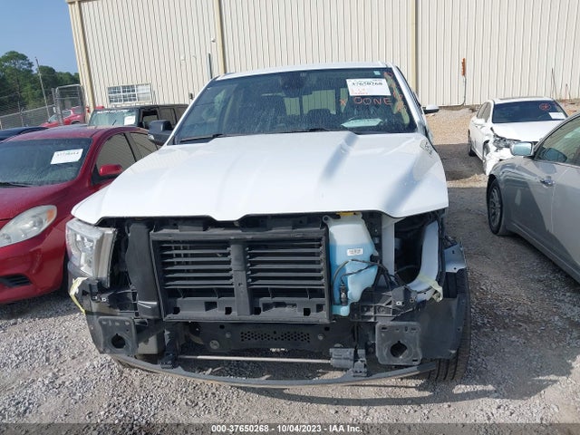 1C6RREBT2LN121287 RAM 1500 Big Horn