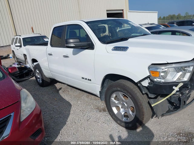 1C6RREBT2LN121287 RAM 1500 Big Horn