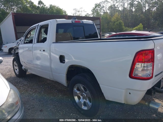 1C6RREBT2LN121287 RAM 1500 Big Horn