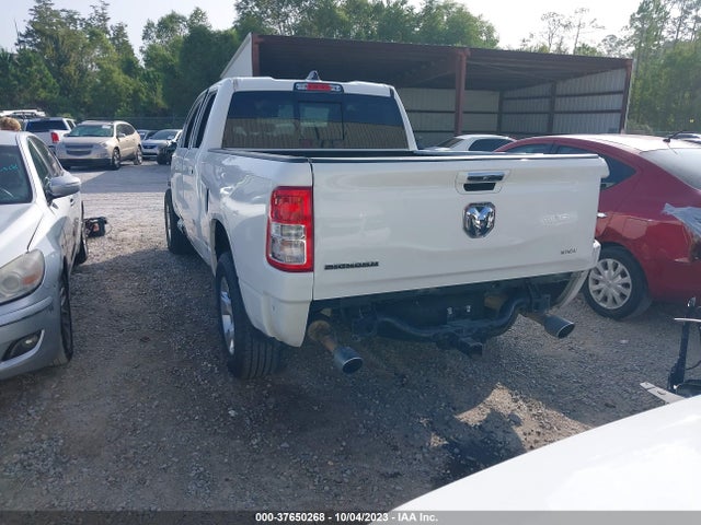 1C6RREBT2LN121287 RAM 1500 Big Horn