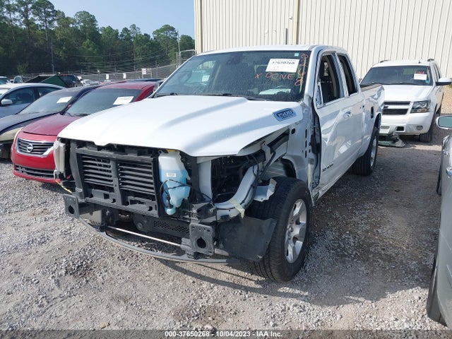 1C6RREBT2LN121287 RAM 1500 Big Horn