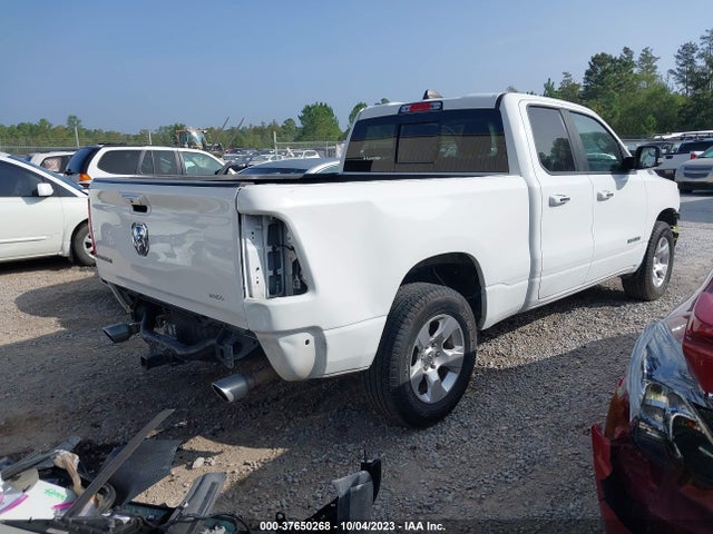 1C6RREBT2LN121287 RAM 1500 Big Horn