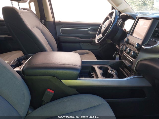 1C6RREBT2LN121287 RAM 1500 Big Horn