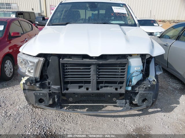 1C6RREBT2LN121287 RAM 1500 Big Horn