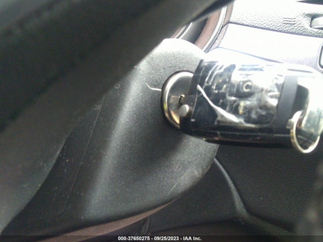 Chevrolet IMPALA LT 2016 2G1105SA6G9129005 Image 11
