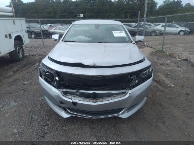 Chevrolet IMPALA LT 2016 2G1105SA6G9129005 Image 12