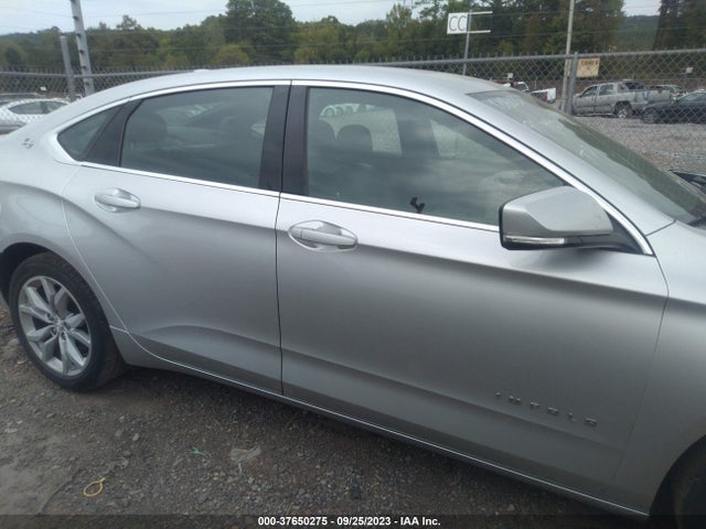 Chevrolet IMPALA LT 2016 2G1105SA6G9129005 Image 13