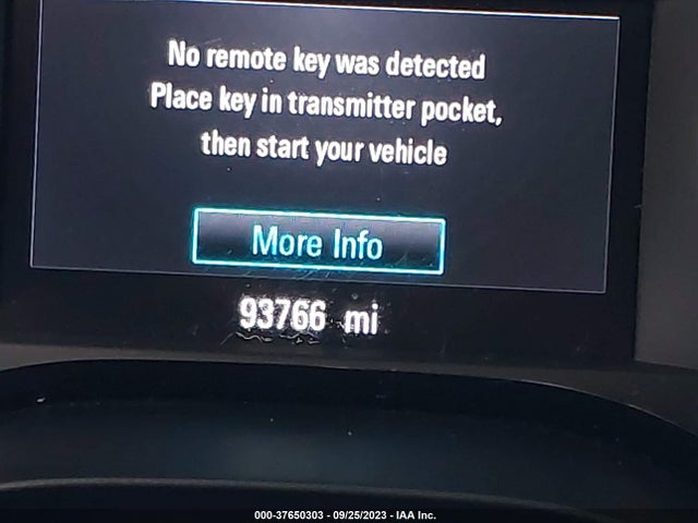 Chevrolet Camaro 1lt 2017 1G1FB3DS0H0192395 Image 7