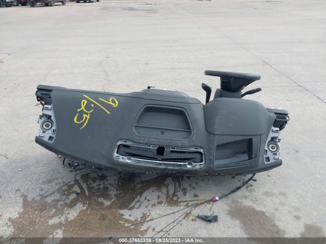 DASHBOARD ONLY GMC Sierra 1500 At4