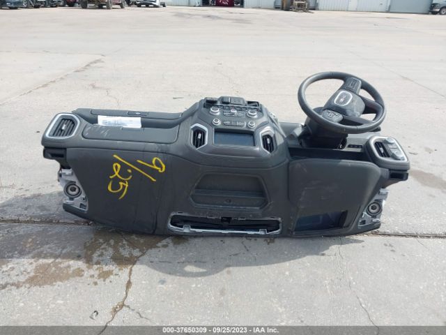 DASHBOARD ONLY GMC Sierra 1500 At4
