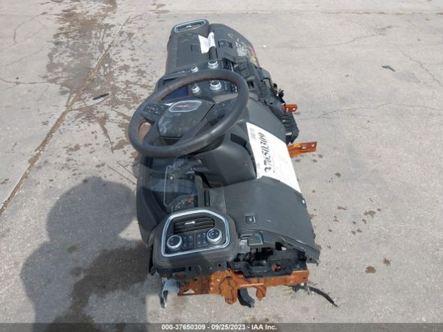 DASHBOARD ONLY GMC Sierra 1500 At4