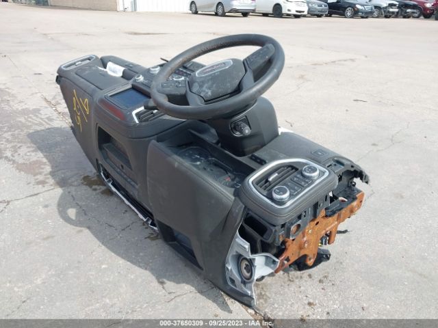 DASHBOARD ONLY GMC Sierra 1500 At4
