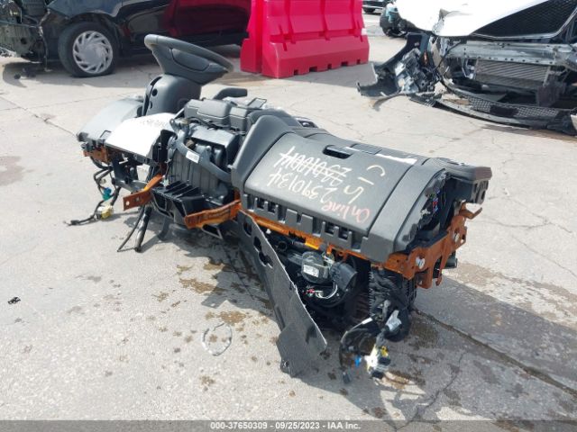 DASHBOARD ONLY GMC Sierra 1500 At4