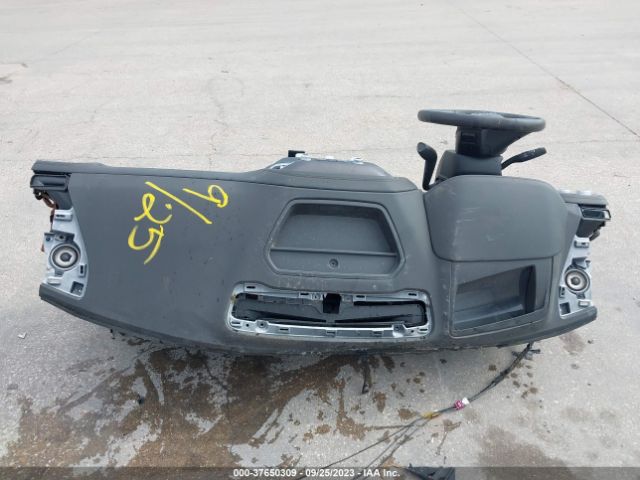 DASHBOARD ONLY GMC Sierra 1500 At4