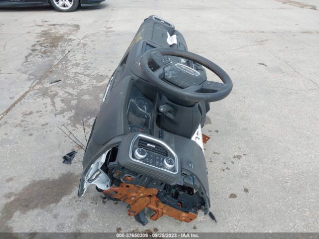 DASHBOARD ONLY GMC Sierra 1500 At4