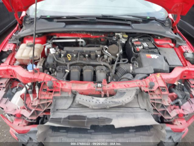 1FADP3K2XFL315303 Ford FOCUS SE