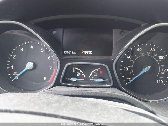 1FADP3K2XFL315303 Ford FOCUS SE